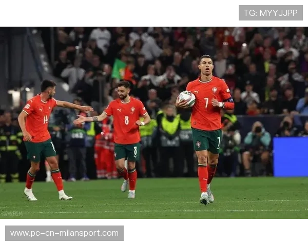 C罗再次挑战世界杯巅峰，葡萄牙全力出征