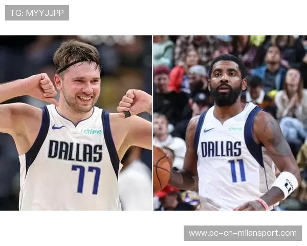 凯里·欧文爆发，独行侠一波流击溃湖人，东契奇贡献全能表现