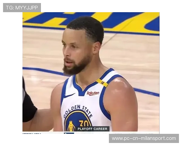 勇士库里单节大爆发，带队战胜魔术