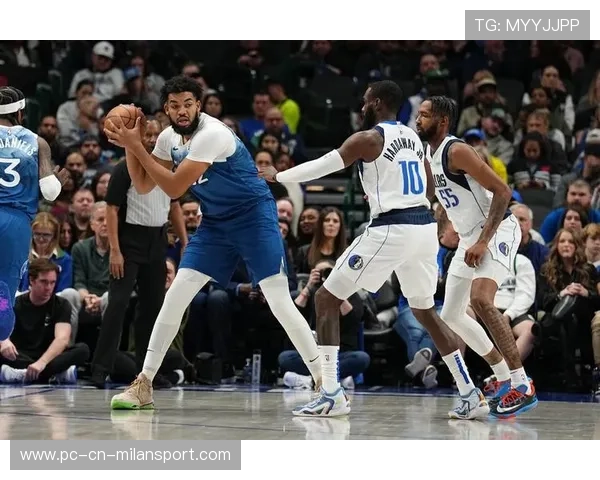 唐斯高位投篮命中率爆表，尼克斯攻防核心