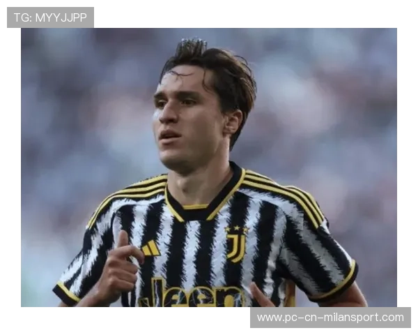 尤文基耶萨启动速度让防守者难以反应